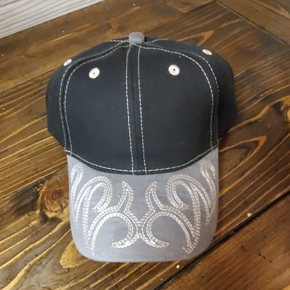 Western Cap